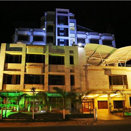 Hotel Darling Residency Vellore Exterior foto