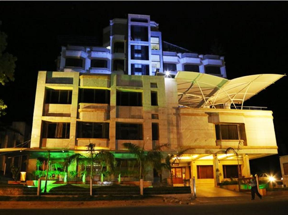 Hotel Darling Residency Vellore Exterior foto