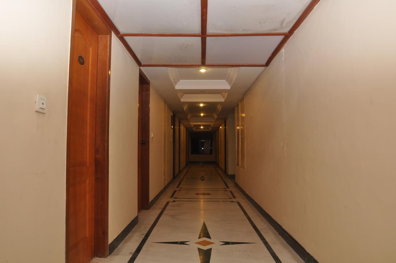 Hotel Darling Residency Vellore Exterior foto